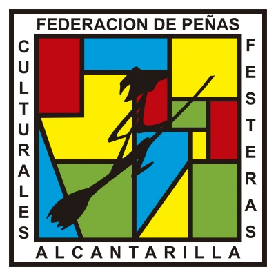 Federación de Peñas Culturales y Festeras de Alcantarilla
